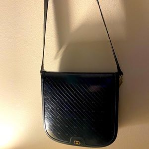 Vintage Gucci Crossbody